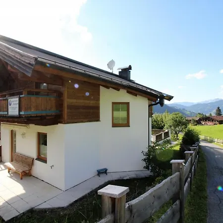 Pengelstein By Managers Ferienhaus Kirchberg in Tirol