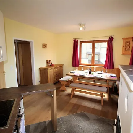 Ferienhaus Pengelstein By Managers *