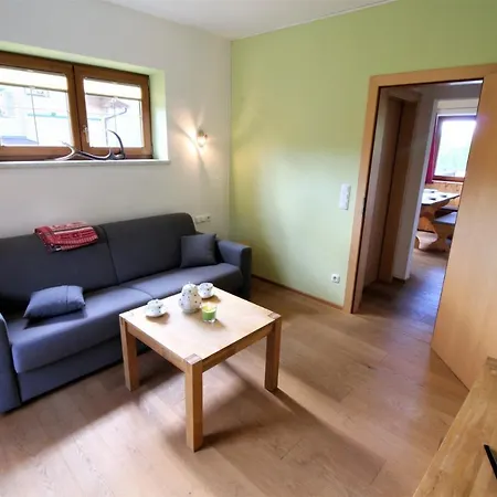 Ferienhaus Pengelstein By Managers