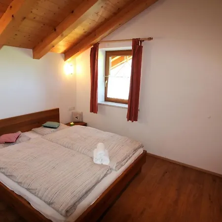 Pengelstein By Managers Holiday home *