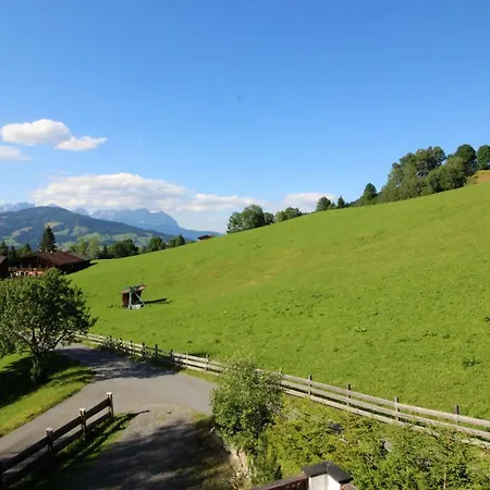 Pengelstein By Managers Holiday home *