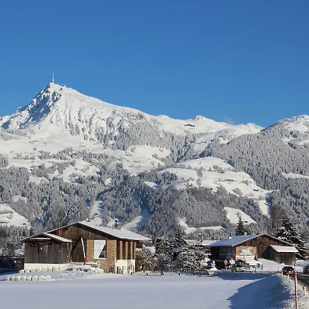 Pengelstein By Managers Vakantiehuis Kirchberg in Tirol