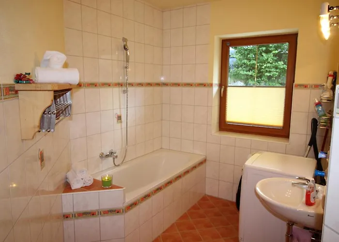 Holiday home Pengelstein By Managers