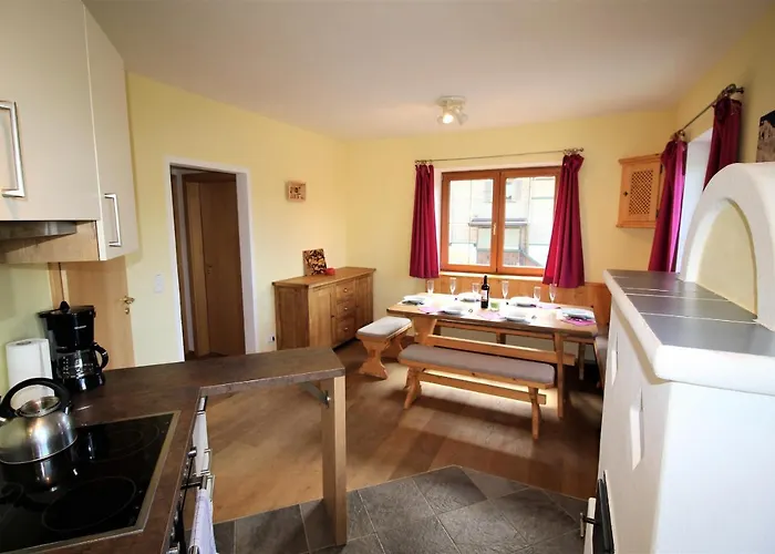 Holiday home Pengelstein By Managers *