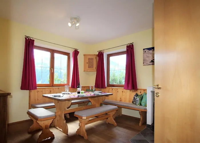 Pengelstein By Managers Holiday home