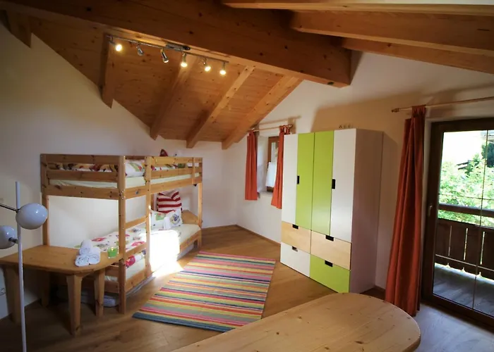 Pengelstein By Managers Holiday home *