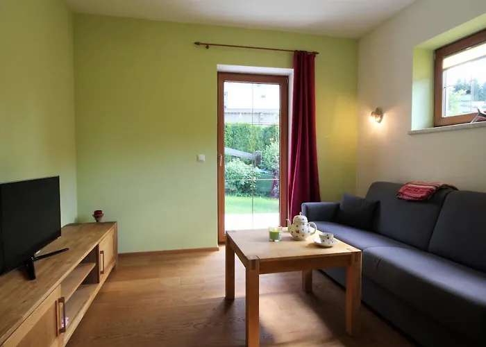 Holiday home Pengelstein By Managers