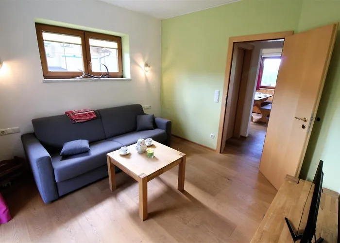 Holiday home Pengelstein By Managers