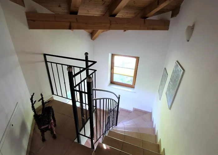 Pengelstein By Managers Holiday home