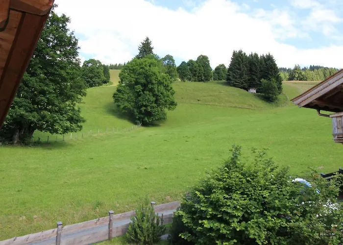 Holiday home Pengelstein By Managers Kirchberg in Tirol