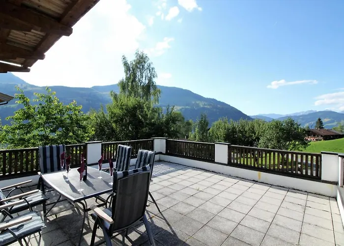 Pengelstein By Managers Kirchberg in Tirol