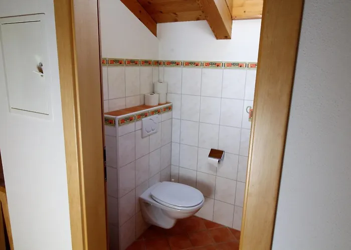 Holiday home Pengelstein By Managers Kirchberg in Tirol