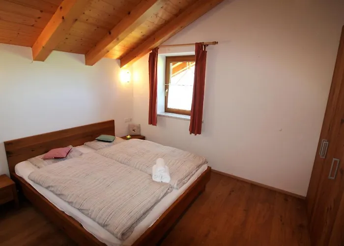 Pengelstein By Managers Holiday home *