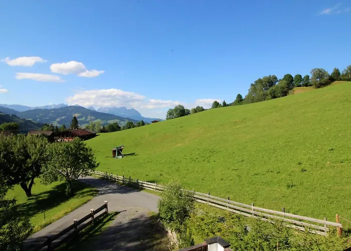 Pengelstein By Managers Holiday home *