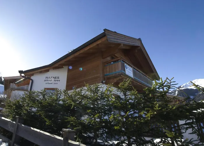 Pengelstein By Managers Holiday home Kirchberg in Tirol