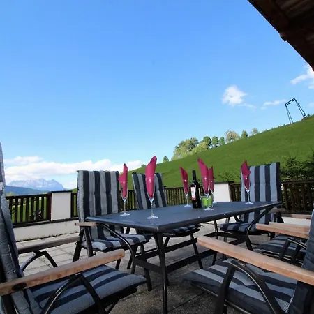 Pengelstein By Managers Hébergement de vacances Kirchberg en Tyrol