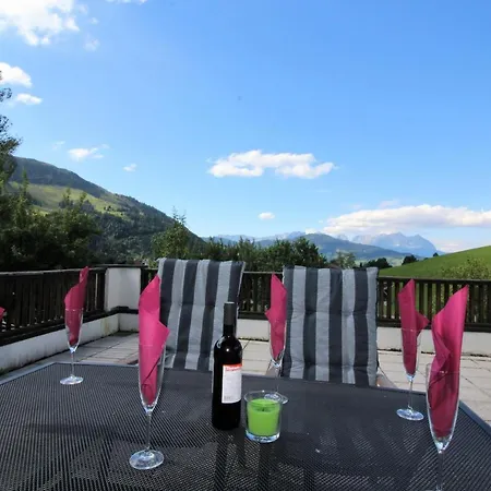 Pengelstein By Managers Vakantiehuis *