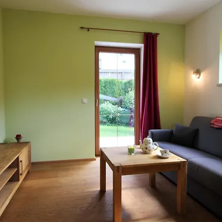 Vakantiehuis Pengelstein By Managers