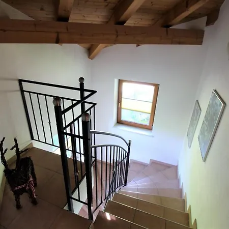 Pengelstein By Managers Vakantiehuis