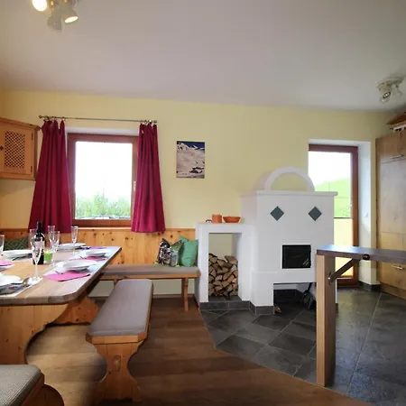 Pengelstein By Managers Holiday home *