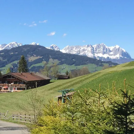 Pengelstein By Managers Holiday home *