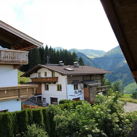 Hébergement de vacances Pengelstein By Managers