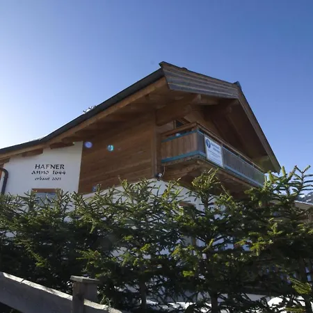 Pengelstein By Managers Hébergement de vacances Kirchberg en Tyrol