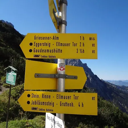 Pengelstein By Managers * Kirchberg en Tyrol