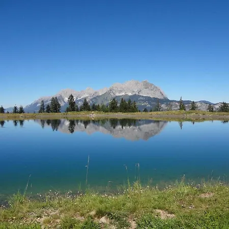 Pengelstein By Managers Kirchberg en Tyrol