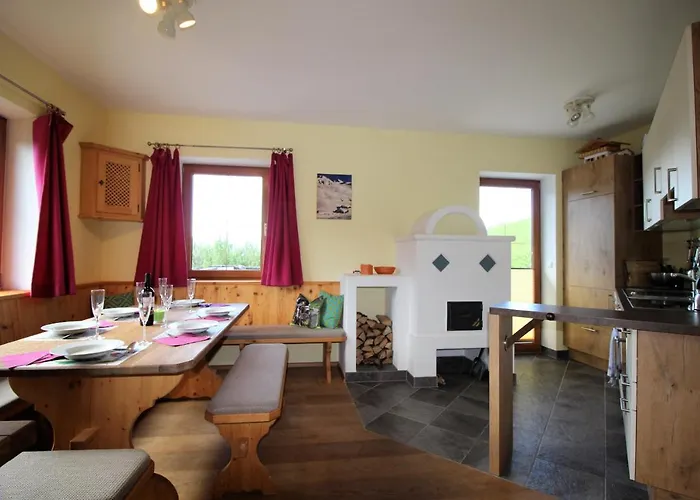 Pengelstein By Managers Hébergement de vacances *