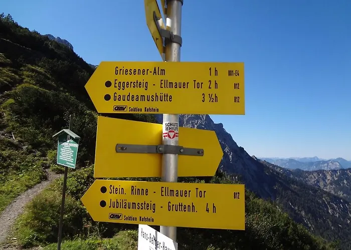 Pengelstein By Managers * Kirchberg en Tyrol