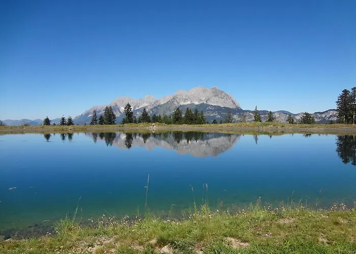 Pengelstein By Managers Kirchberg en Tyrol